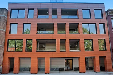 Sold by Avenue Sotheby's International Realty