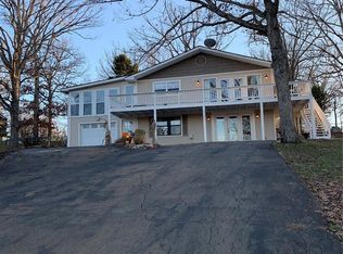 1701 Notre Dame Dr, Bonne Terre, MO 63628