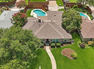 1212 Serenade Ln, Richardson, TX 75081