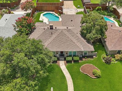 1212 Serenade Ln, Richardson, TX, 75081