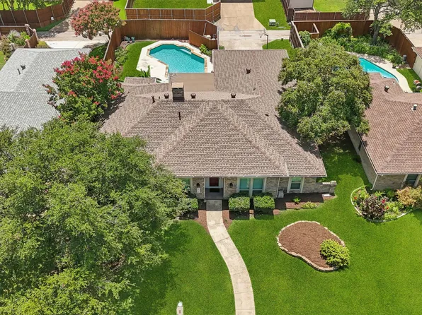 1212 Serenade Ln, Richardson, TX 75081