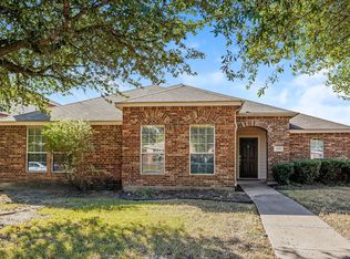 1415 Heather Ridge Dr, Lancaster, TX 75146