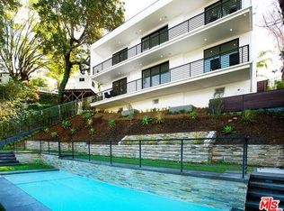 3389 Tareco Dr, Los Angeles, CA 90068