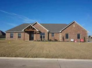 403 Jaylee Dr, Elgin, OK 73538