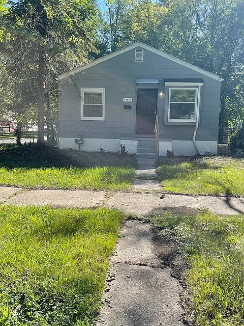 Harlow St, Detroit — Photo 2