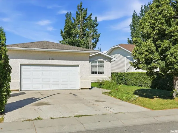 210 Beerling CRESCENT, Saskatoon, SK S7S 1K4