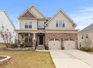 2229 Lorelai Ln, Cary, NC 27519