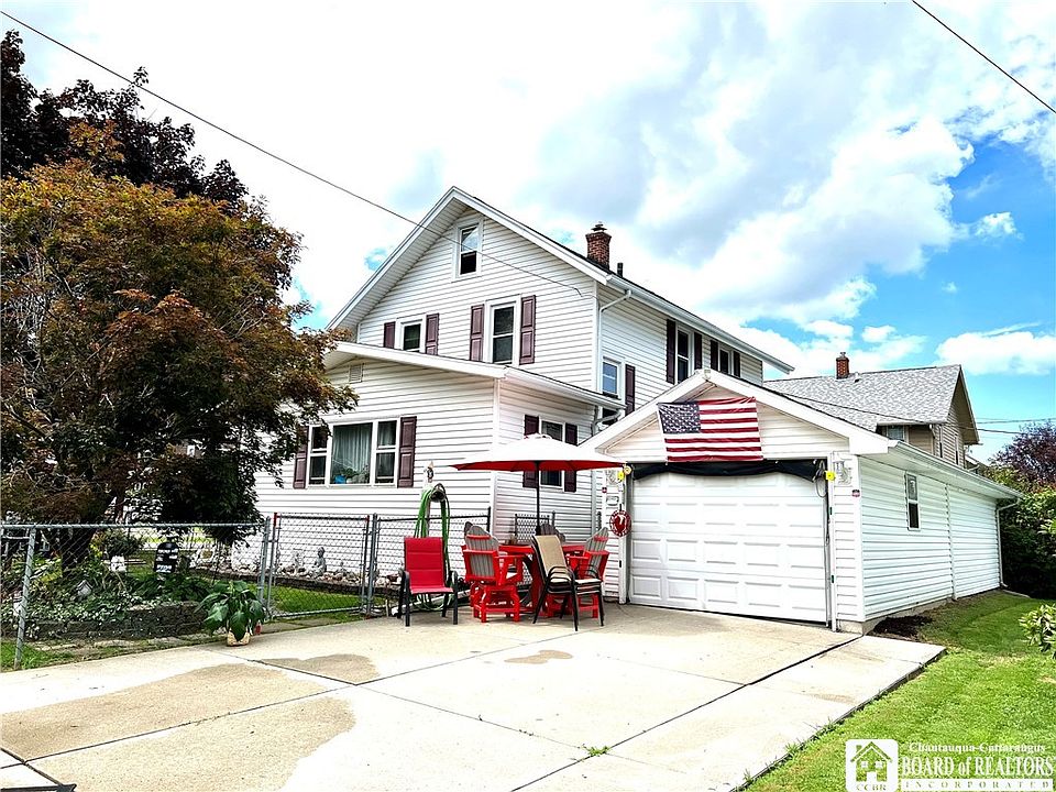 118 W 7th St, Dunkirk, NY 14048 Zillow