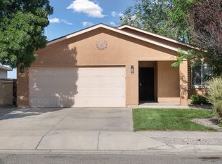 3410 Fowler Meadows Dr NE, Rio Rancho, NM 87144