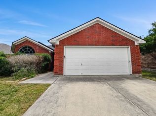 4561 Wheatland Dr, Fort Worth, TX 76179