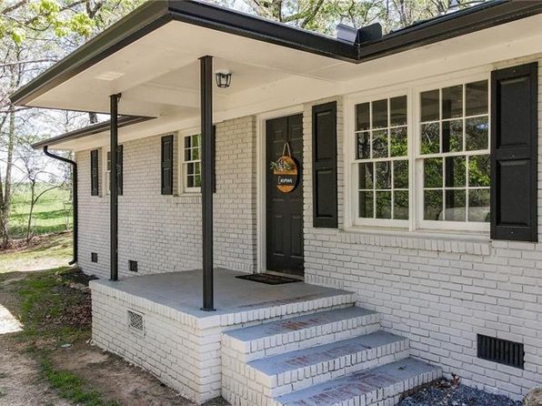 448 Branch Rd, Cedartown, GA 30125