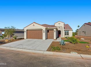 5640 W Bullhead Rd, Eloy, AZ 85131