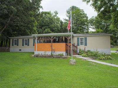 1824 Route 9G #T3, Staatsburg, NY, 12580