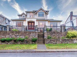 4146 Gilpin Cres, Burnaby, BC V5G2K2