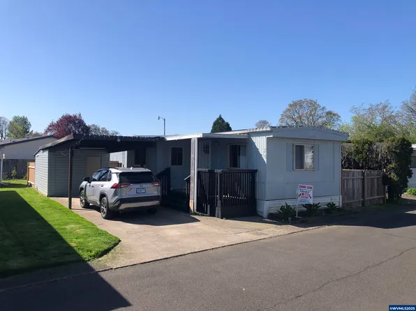 141 S 17th St Unit 64, Independence, OR 97351