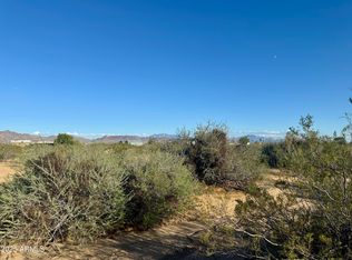 3689 N Santa Cruz Rd LOT 3, Golden Valley, AZ 86413