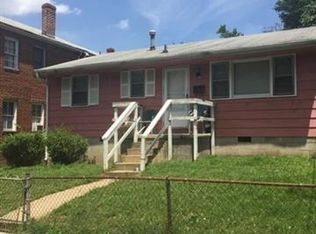 211 N Jefferson St, Petersburg, VA 23803