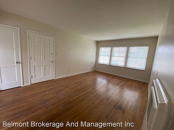2nd image of 1016 E San Antonio Dr APT D
