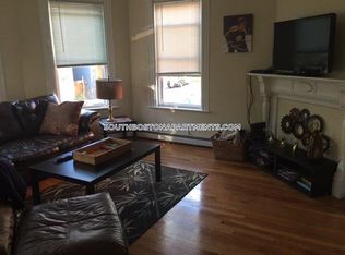 627 E 3rd St #R, Boston, MA 02127