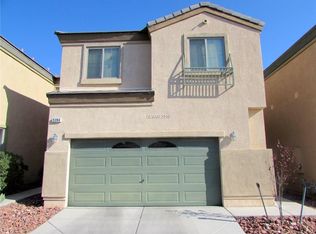 5394 Floating Flower Ave #0, Las Vegas, NV 89139
