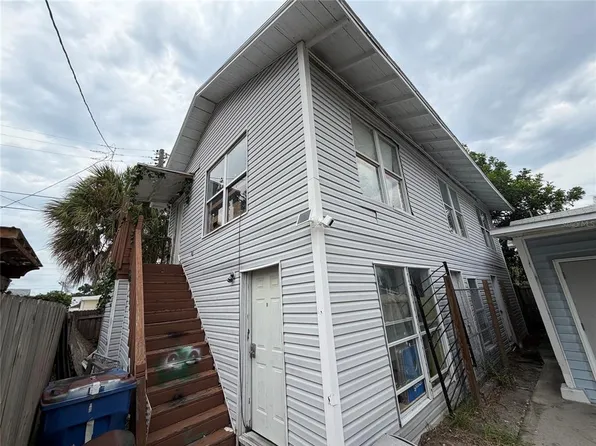 614 15TH STREET N, ST PETERSBURG, FL 33705