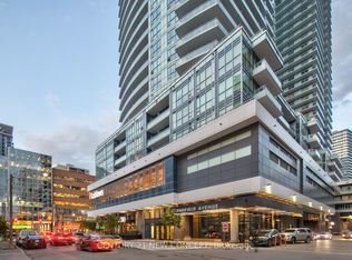 98 Lillian St S #413, Toronto, ON M4S 0A5
