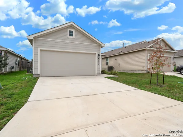 6534 Augustus Magee, San Antonio, TX 78220