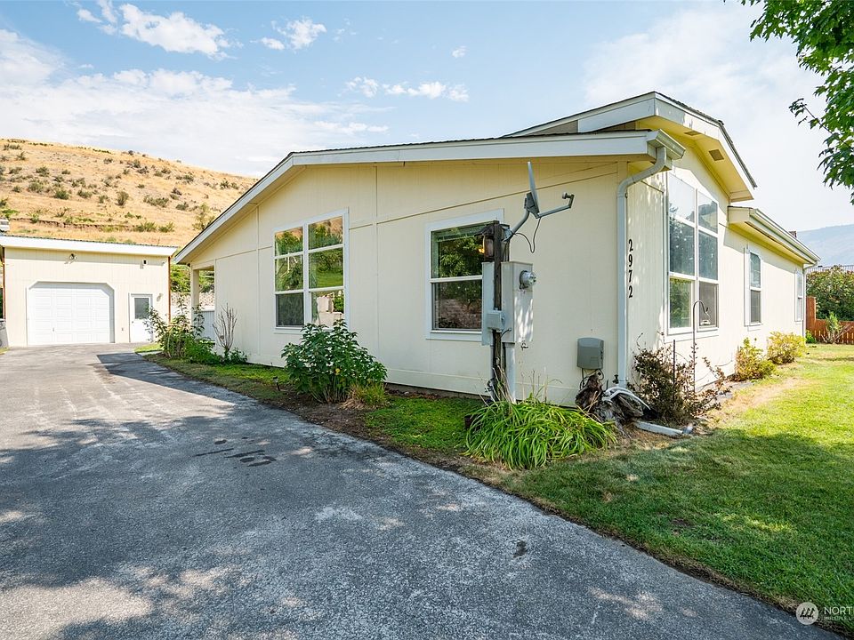 2972 Hedding Street, Entiat, WA 98822 Zillow
