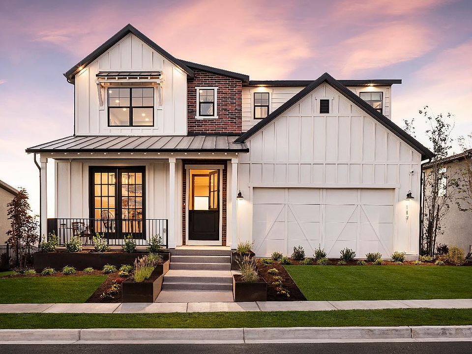 Modern Farmhouse