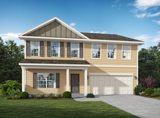 The Melwood Plan, Tranquil South, Hinesville, GA 31313