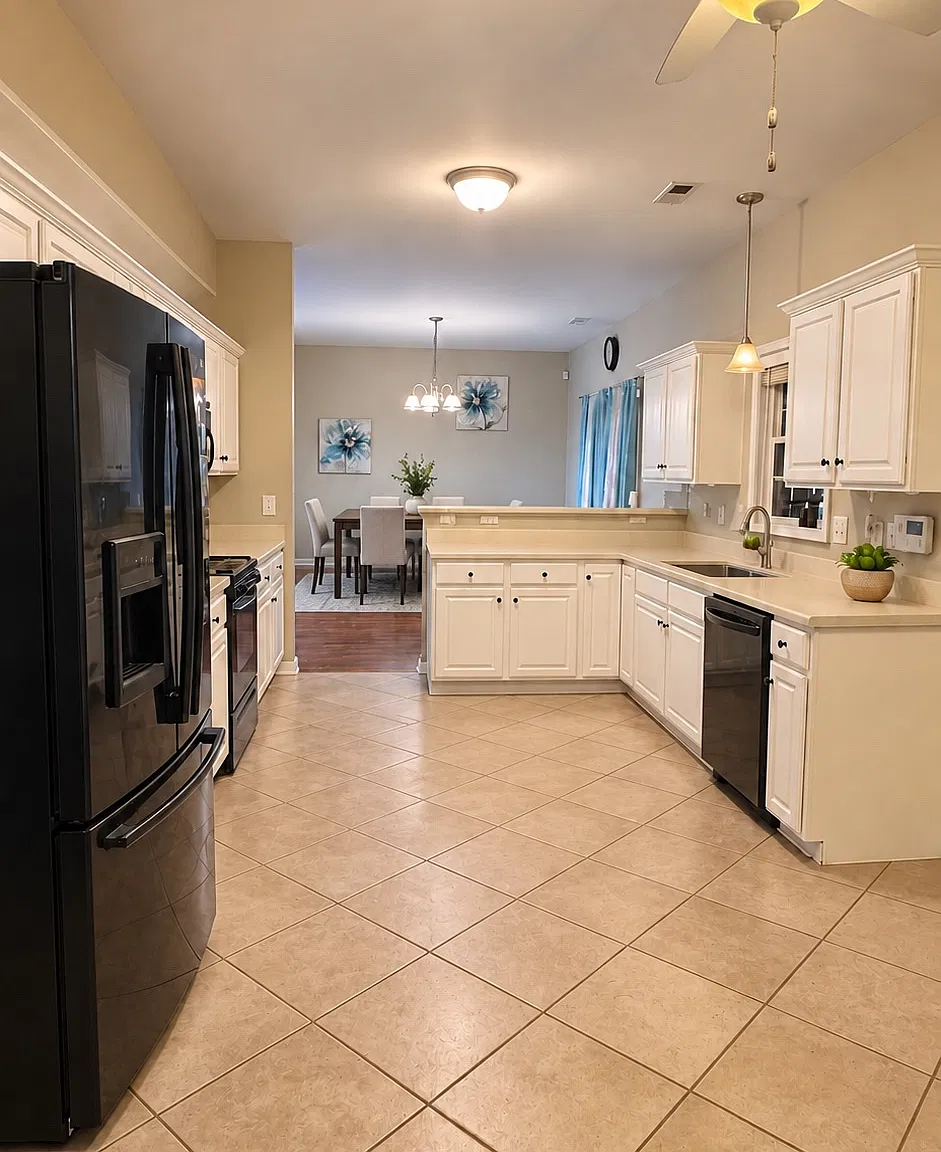 4 bed, 2000 sqft, $1,950 — Photo 3