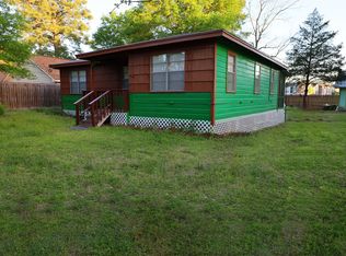 21702 E Memorial Dr, Porter, TX 77365