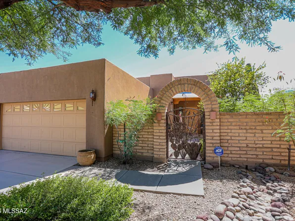 10386 E Vail Trap Spring Ct, Tucson, AZ 85748