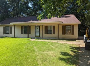 4504 Almo Ave, Memphis, TN 38118