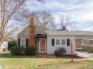 106 Morrow St, Greer, SC 29650