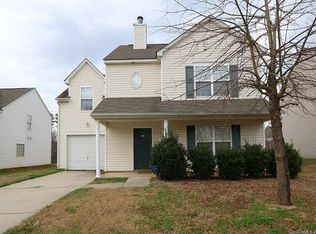 1114 Delander Ln, Charlotte, NC 28214