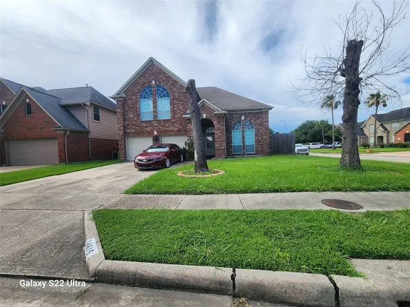 14615 Woodmaple Ct, Houston, TX 77015