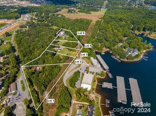 4516 Slanting Bridge Rd, Sherrills Ford, NC 28673