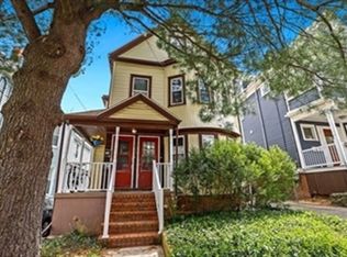 103 Porter St #2, Somerville, MA 02143