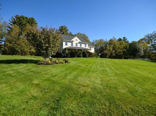 66 Barnett Rd, Sutton, MA 01590