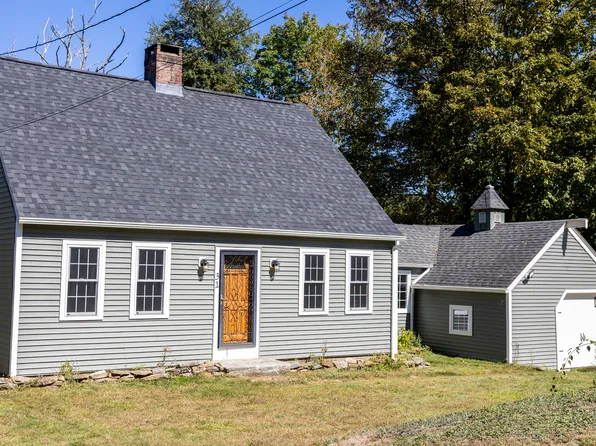 31 Chestnut Hill Road, Stafford, CT 06076