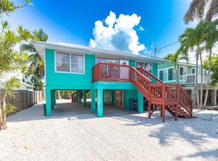 19506 Seminole St, Sugarloaf Key, FL 33042