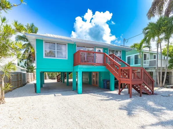 19506 Seminole St, Sugarloaf Key, FL 33042