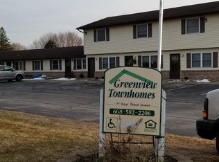 15491 E 3rd St #2SBGMM6UT, Ettrick, WI 54627