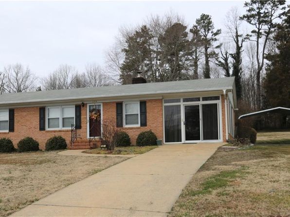 Recently Sold Homes In Halifax County Va 1 921 Transactions Zillow