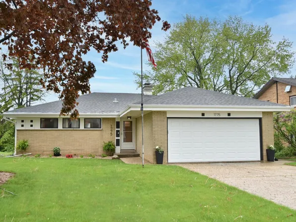 1775 Poplar AVENUE, South Milwaukee, WI 53172