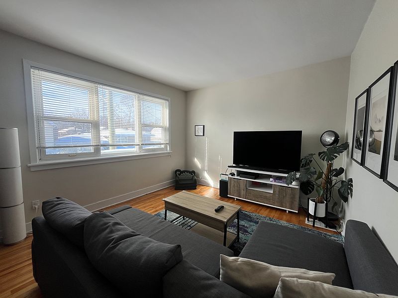 Ottawa Apartment for rent - 2 Bedrooms — photo 3