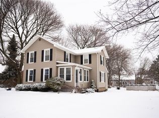 4817 County Road 5, Hall, NY 14463