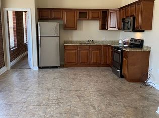 317 W B St, Russellville, AR 72801