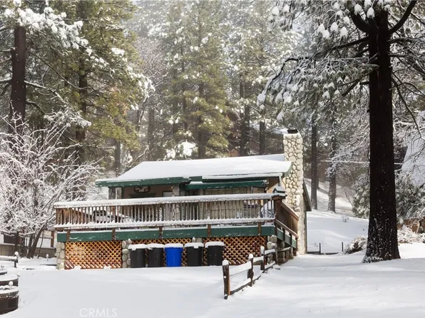 33220 Maple Ln, Green Valley Lake, CA 92341